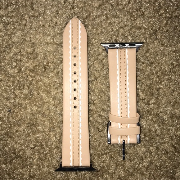kate spade Accessories - Kate Spade Apple Watch Band